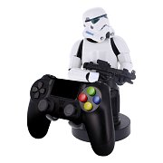 Star Wars Cable Guy Stormtrooper 2021 20 cm - Poškozený obal