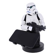 Star Wars Cable Guy Stormtrooper 2021 20 cm - Poškozený obal