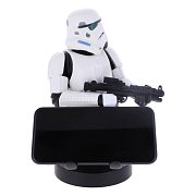 Star Wars Cable Guy Stormtrooper 2021 20 cm - Poškozený obal