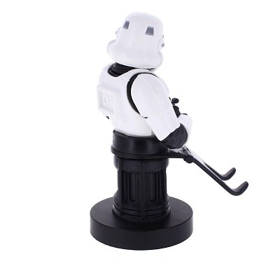 Star Wars Cable Guy Stormtrooper 2021 20 cm - Poškozený obal