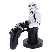 Star Wars Cable Guy Stormtrooper 2021 20 cm - Poškozený obal