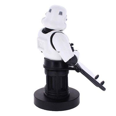 Star Wars Cable Guy Stormtrooper 2021 20 cm - Poškozený obal
