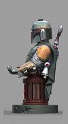 Star Wars Cable Guy Boba Fett 20 cm