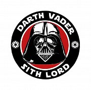 Star Wars Carpet Darth Vader 80 cm