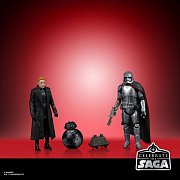 Star Wars Celebrate the Saga Action Figures 5-Pack The First Order 10 cm --- DAMAGED PACKAGING