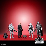 Star Wars Celebrate the Saga Action Figures 5-Pack The First Order 10 cm --- DAMAGED PACKAGING