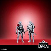 Star Wars Celebrate the Saga Action Figures 5-Pack The First Order 10 cm --- DAMAGED PACKAGING