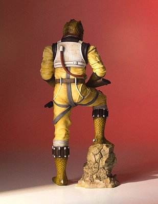 Star Wars Collectors Gallery Statue 1/8 Bossk 24 cm
