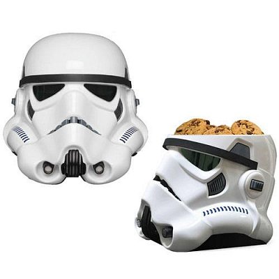 Star Wars Cookie Jar Stormtrooper