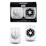 Pouzdro na křišťálové brýle Star Wars, 2 balení (6)