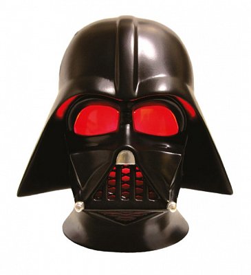 Star Wars Darth Vader Mood Light Lamp 16 cm