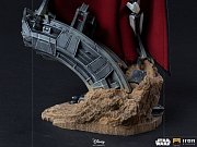 Star Wars Deluxe BDS Art Scale Socha 1/10 General Grievous 33 cm