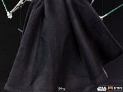 Star Wars Deluxe BDS Art Scale Socha 1/10 General Grievous 33 cm