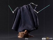 Star Wars Deluxe BDS Art Scale Socha 1/10 General Grievous 33 cm