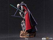 Star Wars Deluxe BDS Art Scale Socha 1/10 General Grievous 33 cm