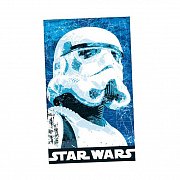 Star Wars Dish Towel Stormtrooper