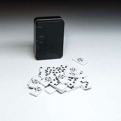 Star Wars Domino Galactic Empire --- DAMAGED PACKAGING