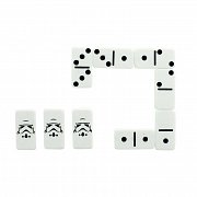 Star Wars Domino Galactic Empire --- DAMAGED PACKAGING