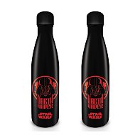 Star Wars Drink Bottle Darth Vader