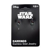 Star Wars Earrings BB-9E