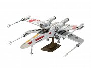 Star Wars Easy-Click Model Kit 1/29 X-Wing Fighter 44 cm