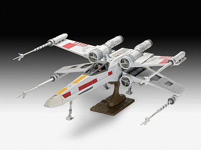 Star Wars Easy-Click Model Kit 1/29 X-Wing Fighter 44 cm