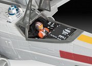 Star Wars Easy-Click Model Kit 1/29 X-Wing Fighter 44 cm