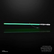 Star Wars Episode II Black Series Replica 1/1 Force FX Lightsaber Kit Fisto
