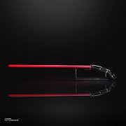 Star Wars Episode III Black Series Replica 1/1 Force FX Lightsaber Count Dooku