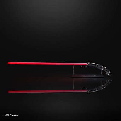Star Wars Episode III Black Series Replica 1/1 Force FX Lightsaber Count Dooku