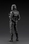 Star Wars Episode IV ARTFX+ Statue 1/10 Tie Fighter Pilot 18 cm
