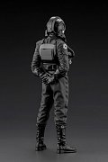 Star Wars Episode IV ARTFX+ Statue 1/10 Tie Fighter Pilot 18 cm