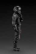 Star Wars Episode IV ARTFX+ Statue 1/10 Tie Fighter Pilot 18 cm