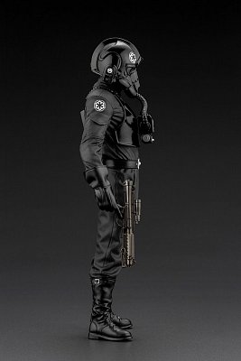 Star Wars Episode IV ARTFX+ Statue 1/10 Tie Fighter Pilot 18 cm