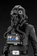Star Wars Episode IV ARTFX+ Statue 1/10 Tie Fighter Pilot 18 cm