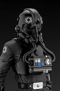 Star Wars Episode IV ARTFX+ Statue 1/10 Tie Fighter Pilot 18 cm