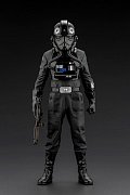 Star Wars Episode IV ARTFX+ Statue 1/10 Tie Fighter Pilot 18 cm