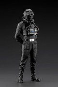 Star Wars Episode IV ARTFX+ Statue 1/10 Tie Fighter Pilot 18 cm