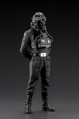 Star Wars Episode IV ARTFX+ Statue 1/10 Tie Fighter Pilot 18 cm
