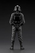 Star Wars Episode IV ARTFX+ Statue 1/10 Tie Fighter Pilot 18 cm