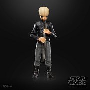 Sběratelská akční figurka Star Wars Episode IV Figrin 15 cm