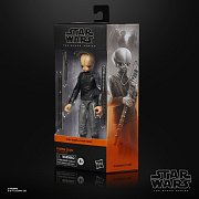 Sběratelská akční figurka Star Wars Episode IV Figrin 15 cm