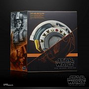 Star Wars Episode IV Black Series Electronic Wedge Antilles Battle Simulation Helmet