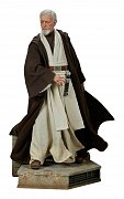 Star Wars Episode IV Premium Format Figure Obi-Wan Kenobi 51 cm