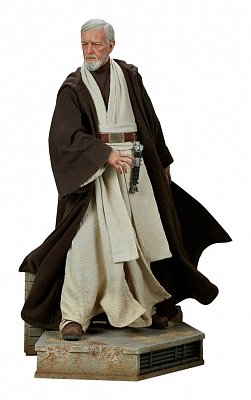 Star Wars Episode IV Premium Format Figure Obi-Wan Kenobi 51 cm