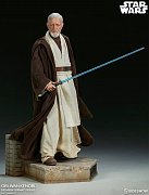 Star Wars Episode IV Premium Format Figure Obi-Wan Kenobi 51 cm
