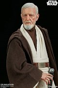 Star Wars Episode IV Premium Format Figure Obi-Wan Kenobi 51 cm