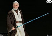 Star Wars Episode IV Premium Format Figure Obi-Wan Kenobi 51 cm
