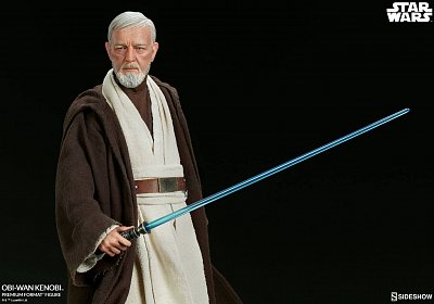 Star Wars Episode IV Premium Format Figure Obi-Wan Kenobi 51 cm