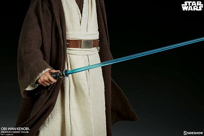 Star Wars Episode IV Premium Format Figure Obi-Wan Kenobi 51 cm